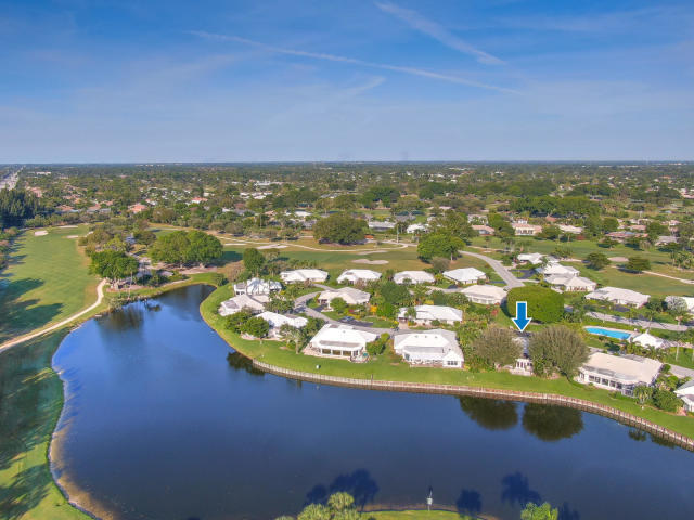 FRENCH ROYALE VILLAS - Residential Lease