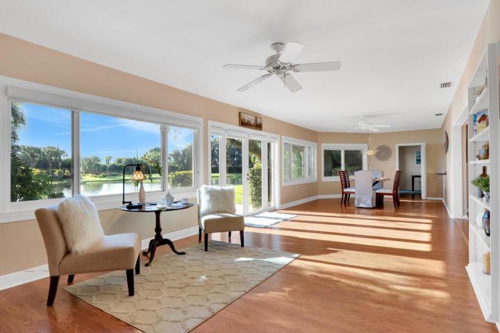 FRENCH ROYALE VILLAS - Residential Lease