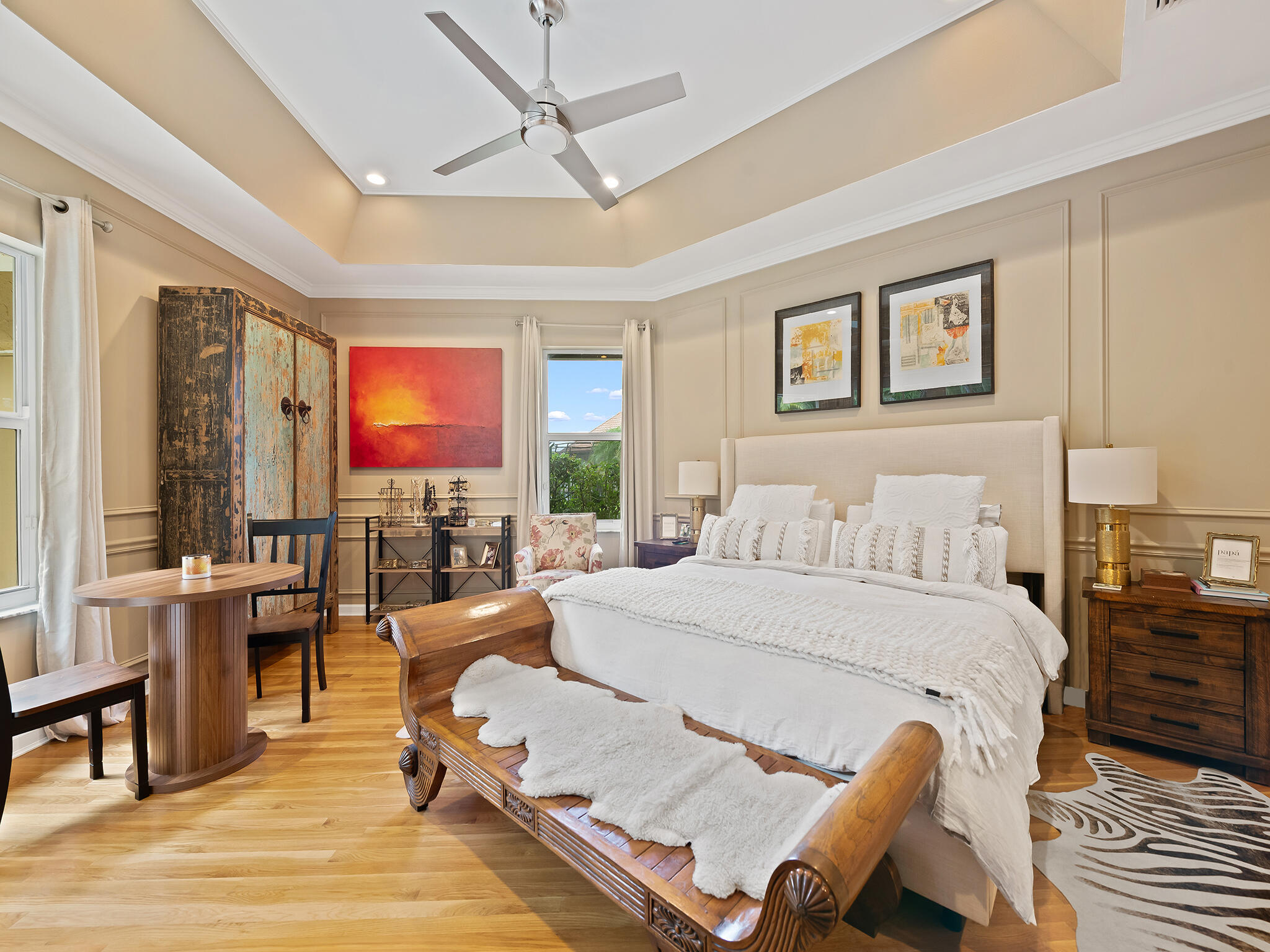 TEQUESTA LAKES - COUNTRY ISLES - Residential