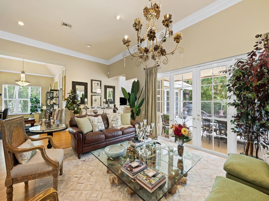 Photo of 1207 Manor Drive S, Weston, FL 33326 (MLS # B26026179)