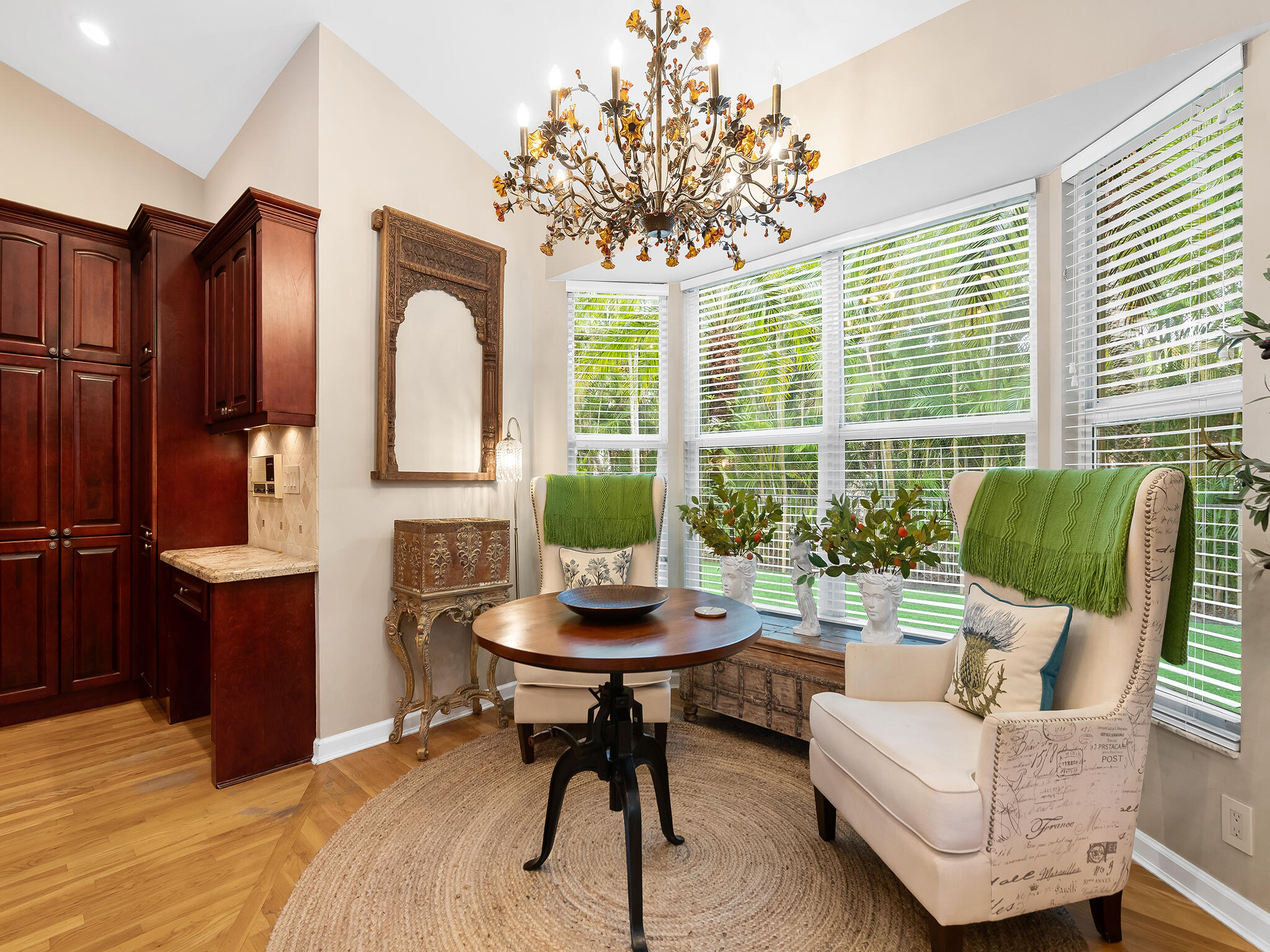 TEQUESTA LAKES - COUNTRY ISLES - Residential