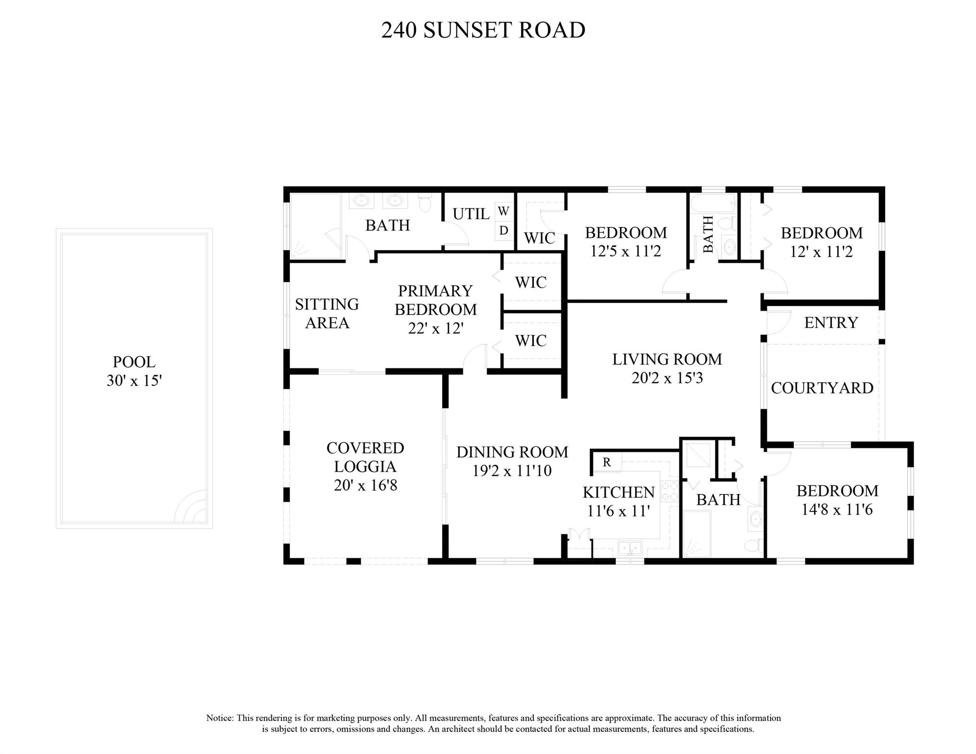 SUNSHINE PARK - Residential