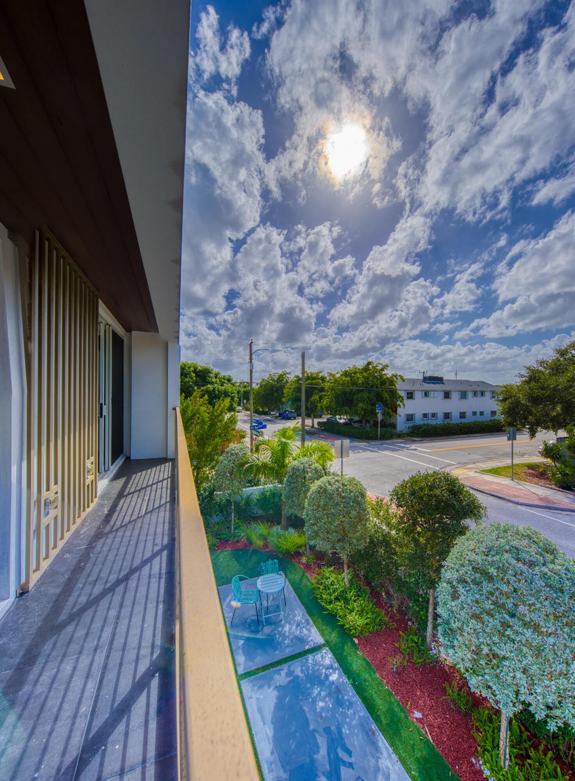 LAKE WORTH TOWN OF - Residential Lease