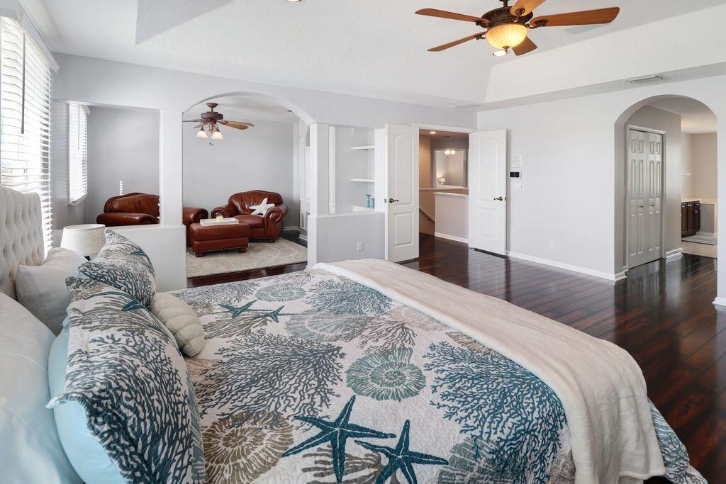 AVONDALE - Residential Lease