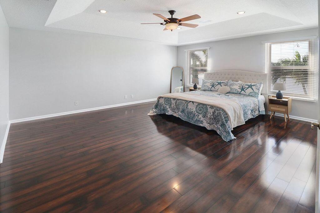 AVONDALE - Residential Lease