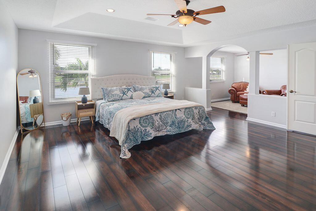 AVONDALE - Residential Lease