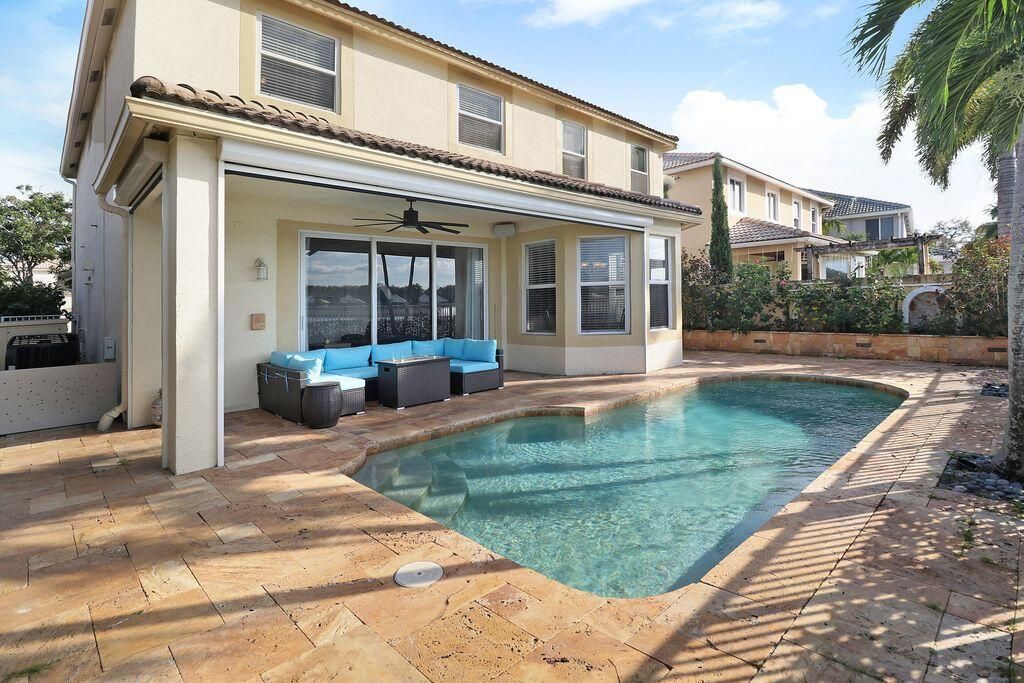 Photo of 1119 Avondale Court, West Palm Beach, FL 33409 (MLS # R11147750)