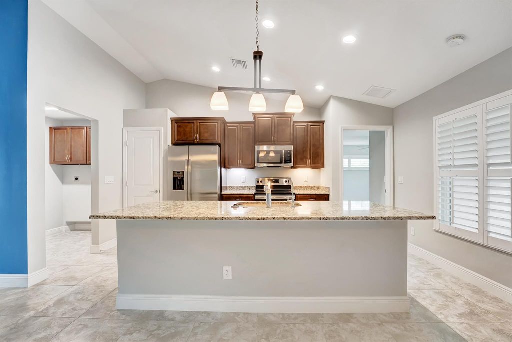 Photo of 242 SW South Quick Circle, Port St Lucie, FL 34953 (MLS # R10916958)