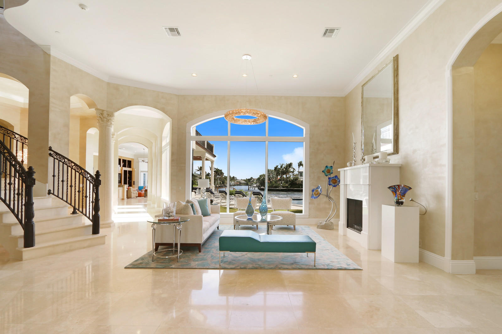 LAS PALMAS SUB - Residential