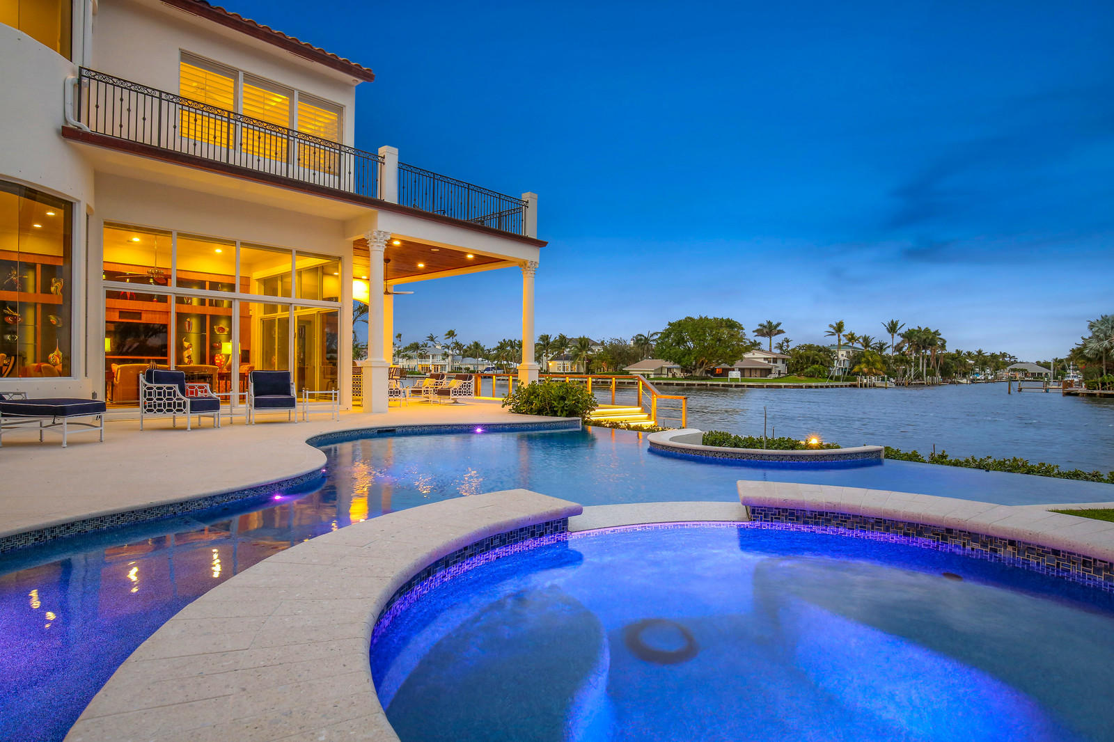 LAS PALMAS SUB - Residential