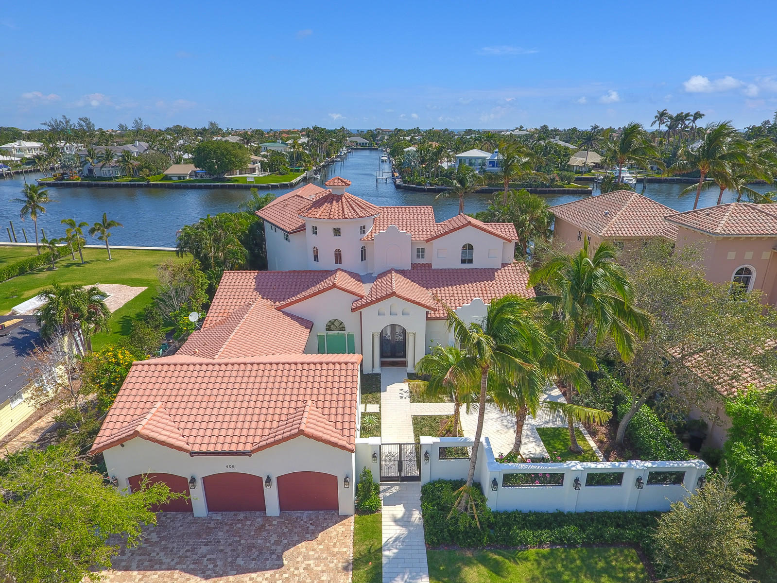 LAS PALMAS SUB - Residential