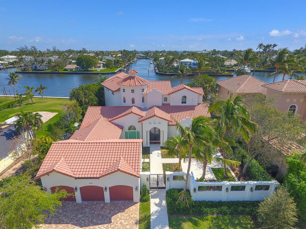 LAS PALMAS SUB - Residential