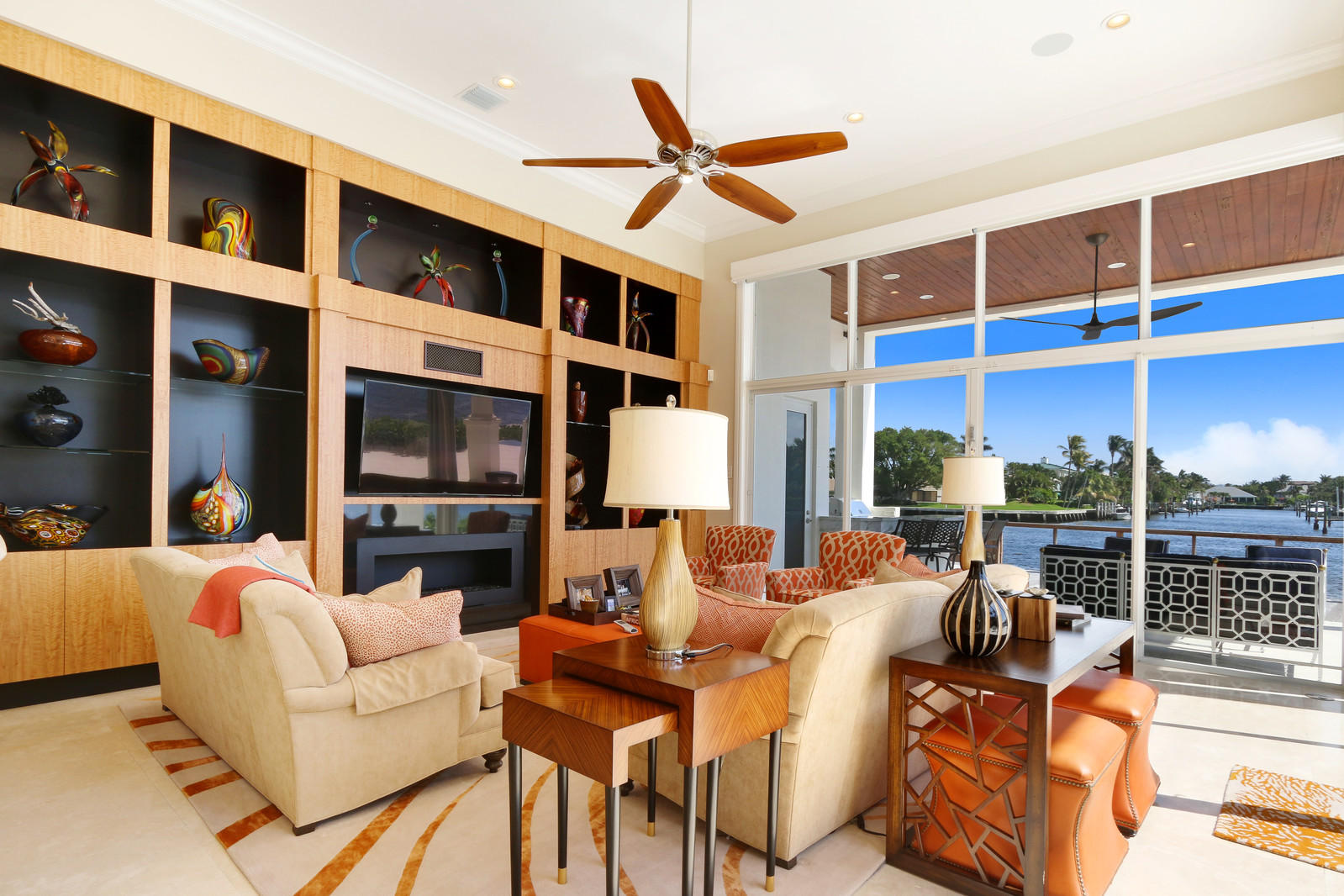 LAS PALMAS SUB - Residential