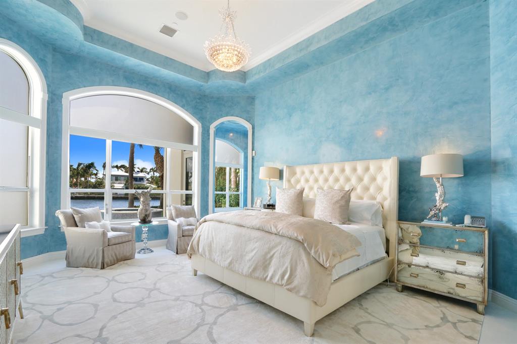 LAS PALMAS SUB - Residential