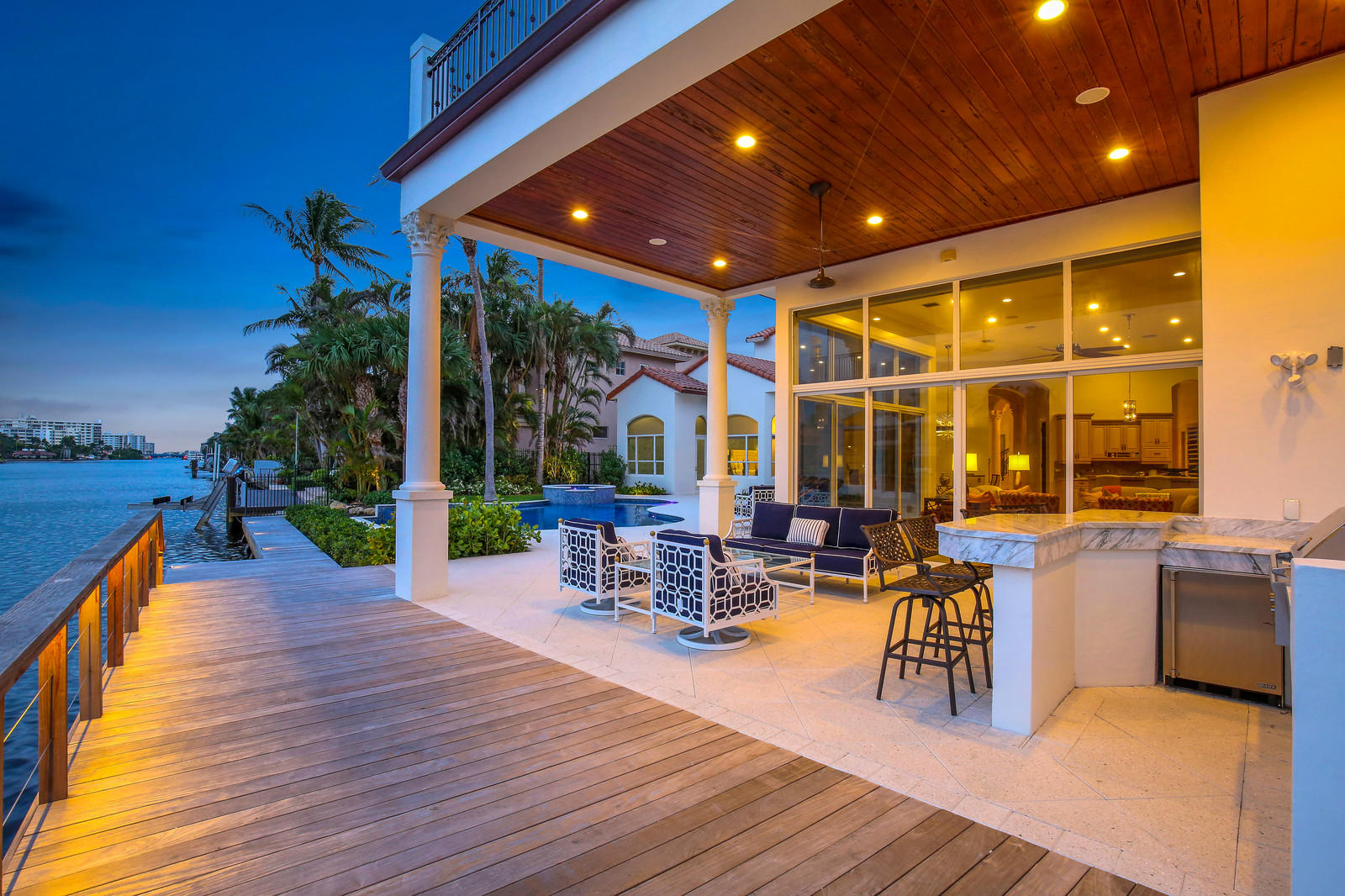 LAS PALMAS SUB - Residential