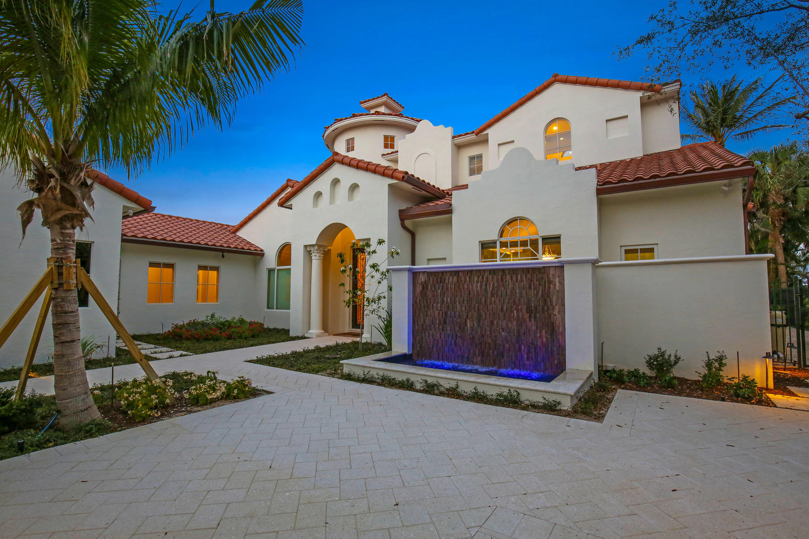 LAS PALMAS SUB - Residential