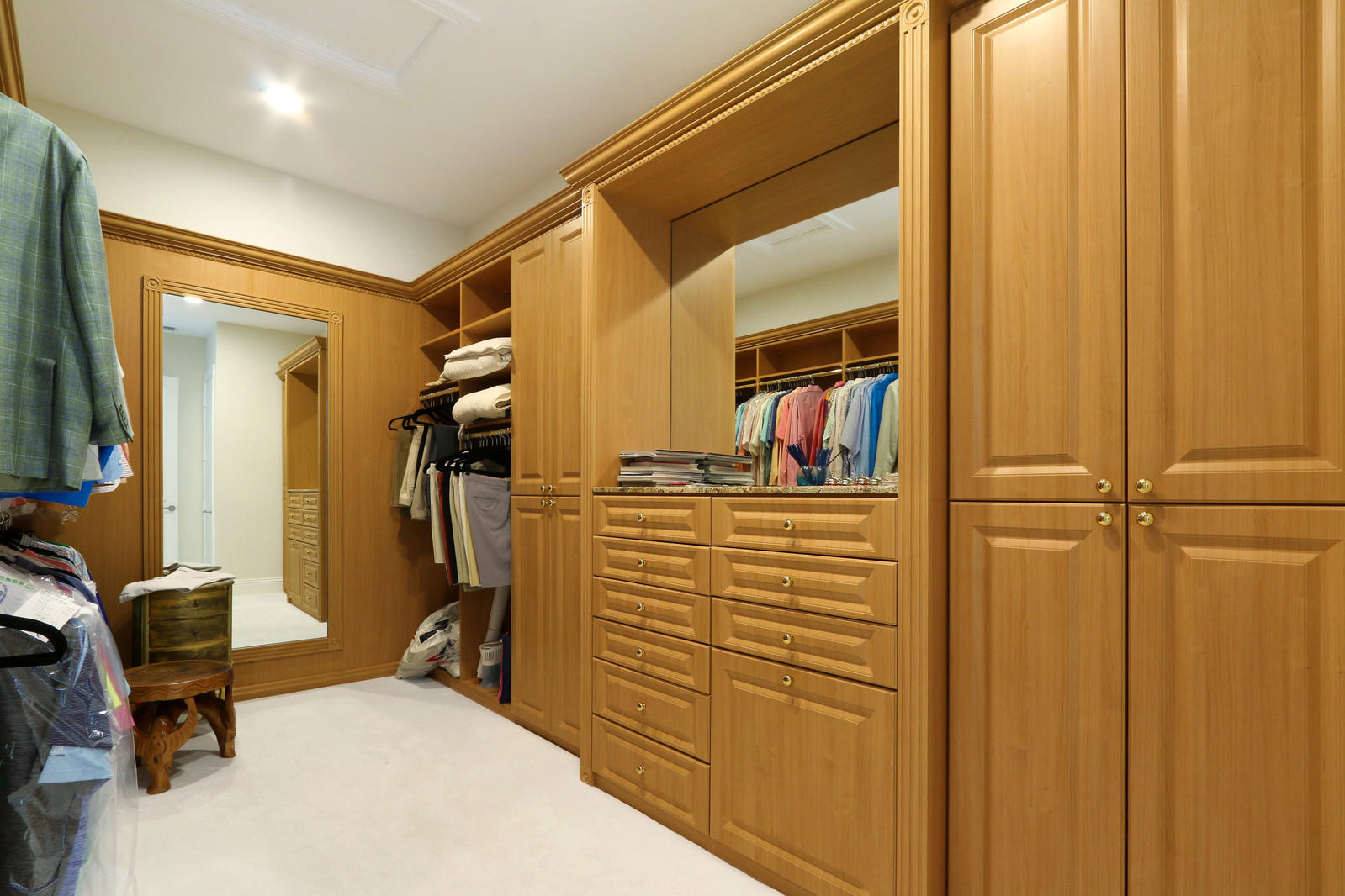 LAS PALMAS SUB - Residential