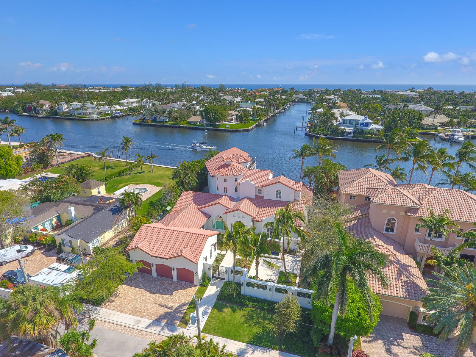 LAS PALMAS SUB - Residential