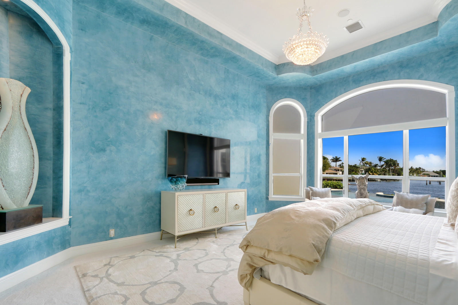 LAS PALMAS SUB - Residential