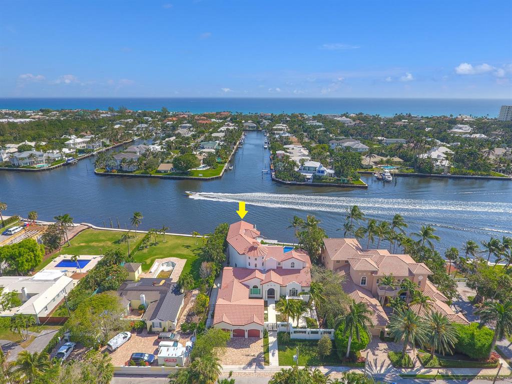 LAS PALMAS SUB - Residential