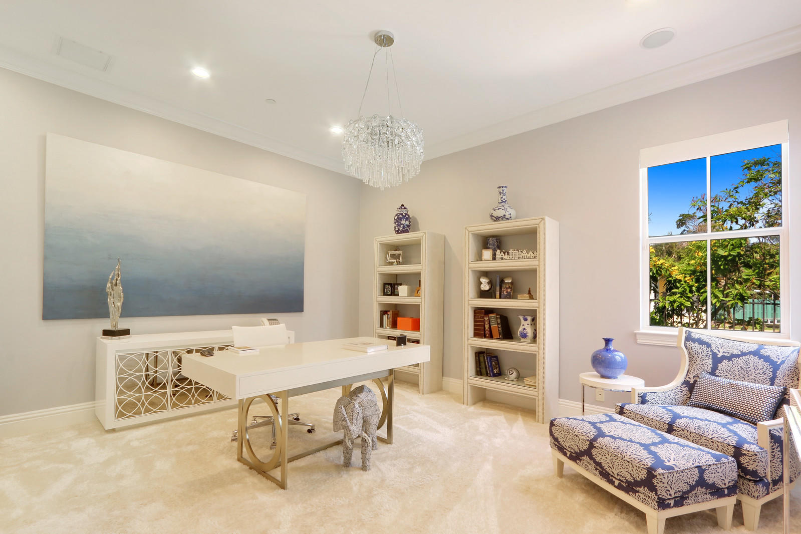 LAS PALMAS SUB - Residential