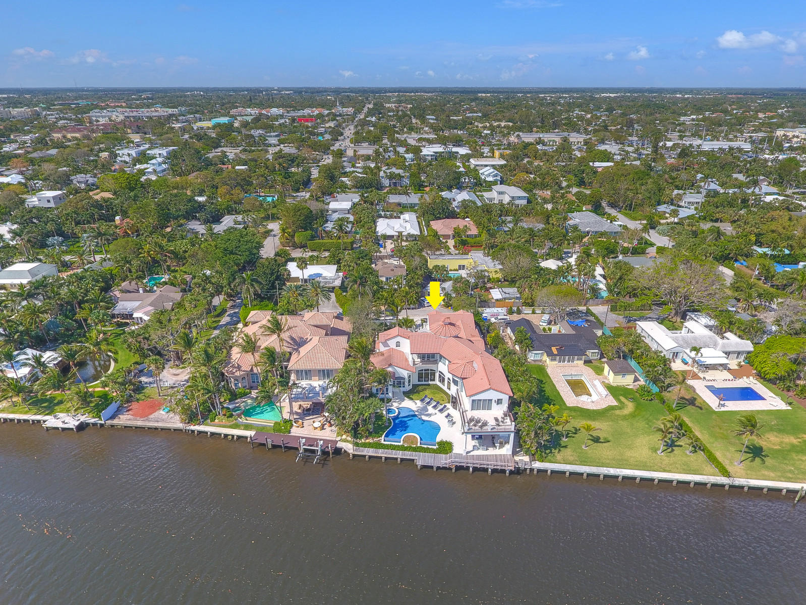 LAS PALMAS SUB - Residential