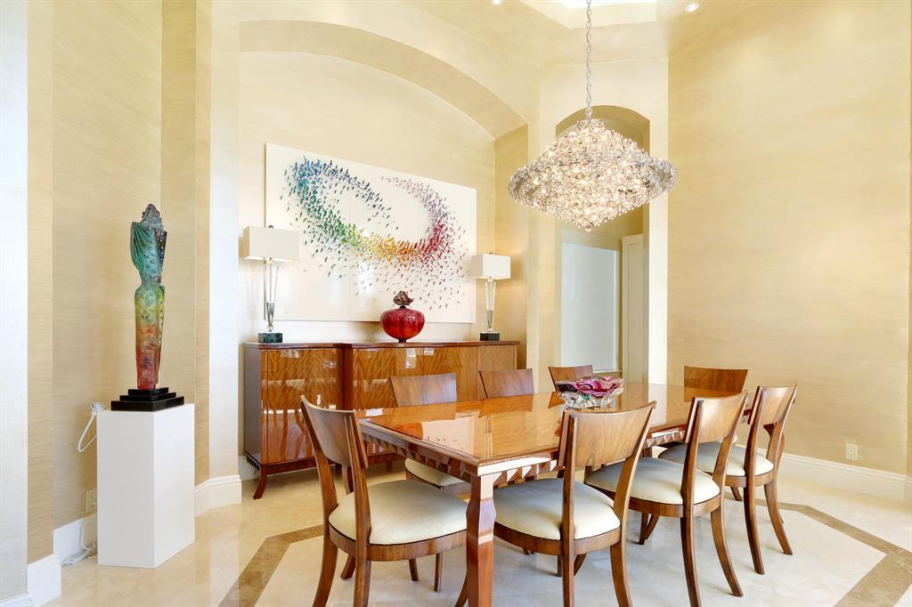 LAS PALMAS SUB - Residential