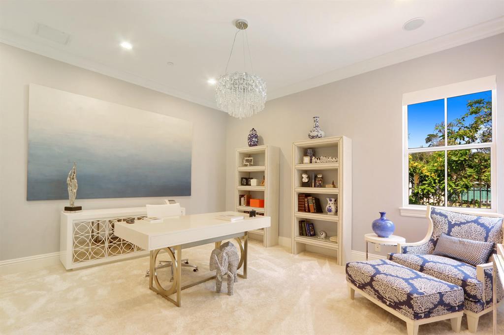 LAS PALMAS SUB - Residential