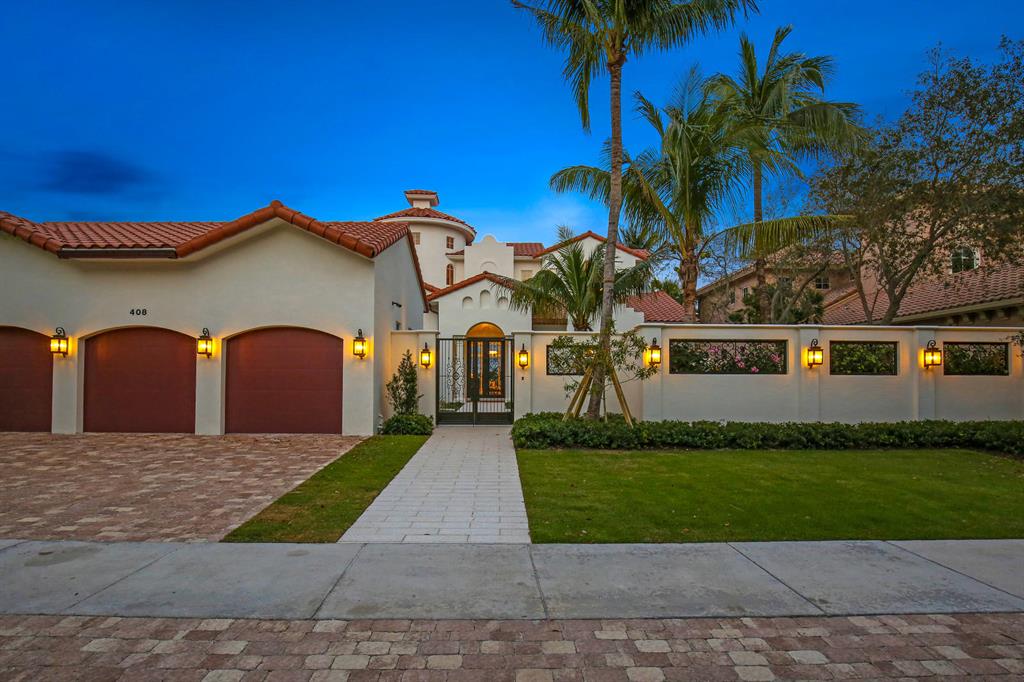 LAS PALMAS SUB - Residential