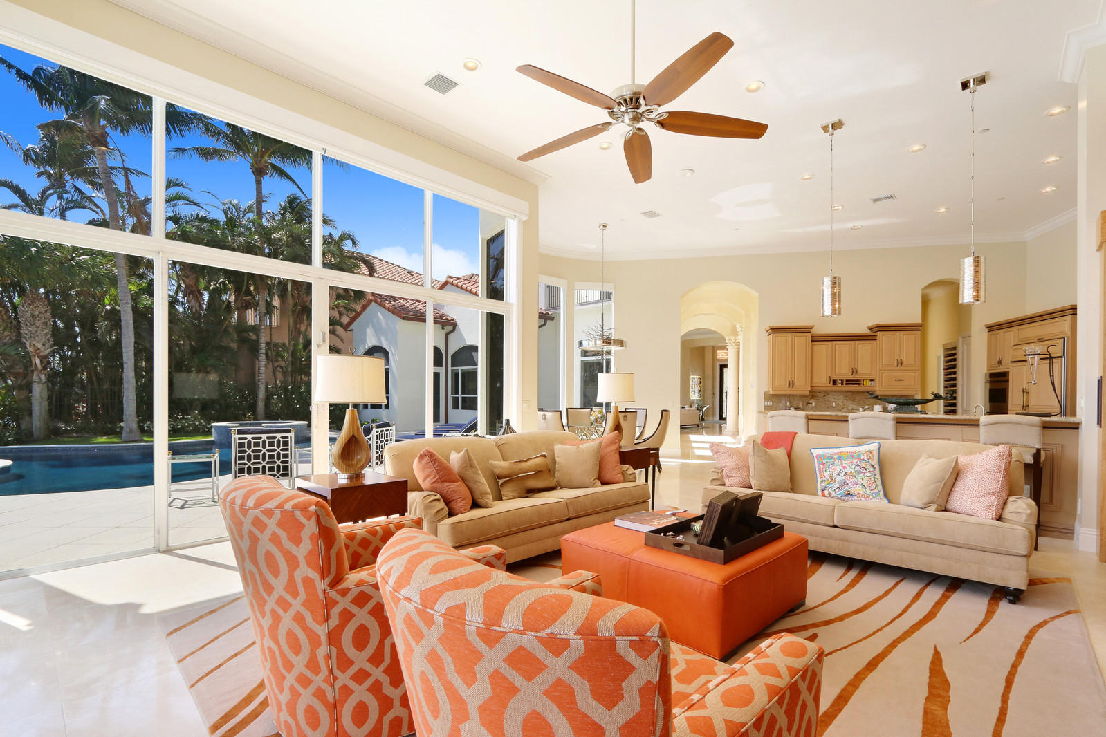 LAS PALMAS SUB - Residential