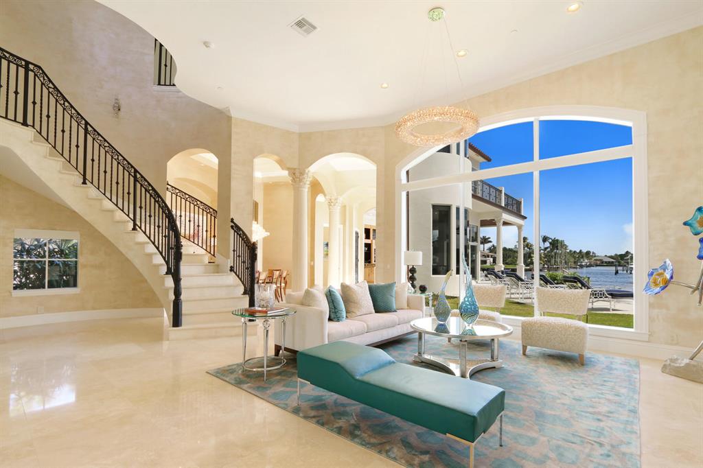 LAS PALMAS SUB - Residential