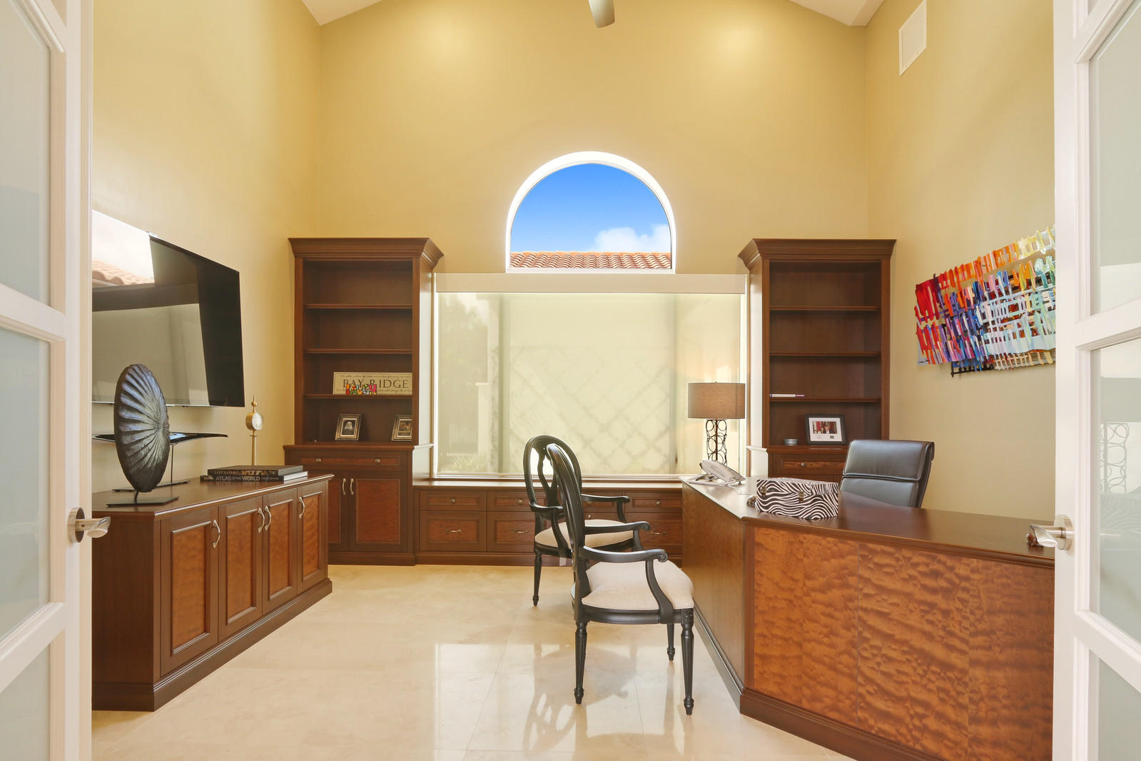 LAS PALMAS SUB - Residential