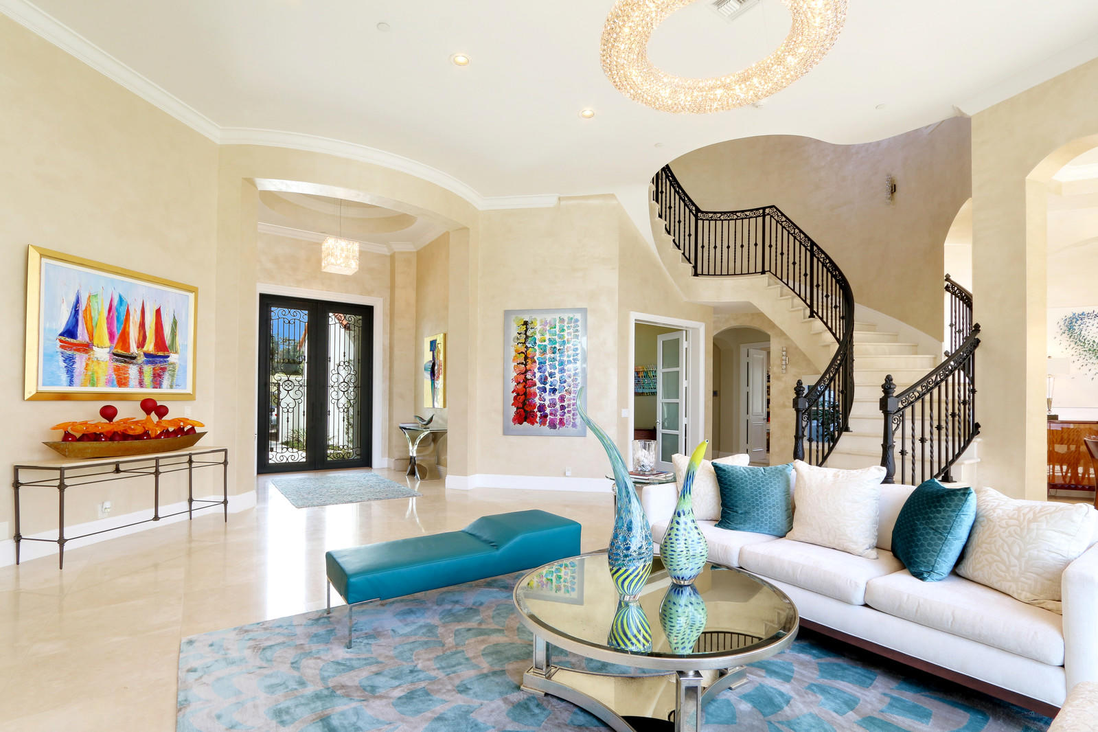 LAS PALMAS SUB - Residential