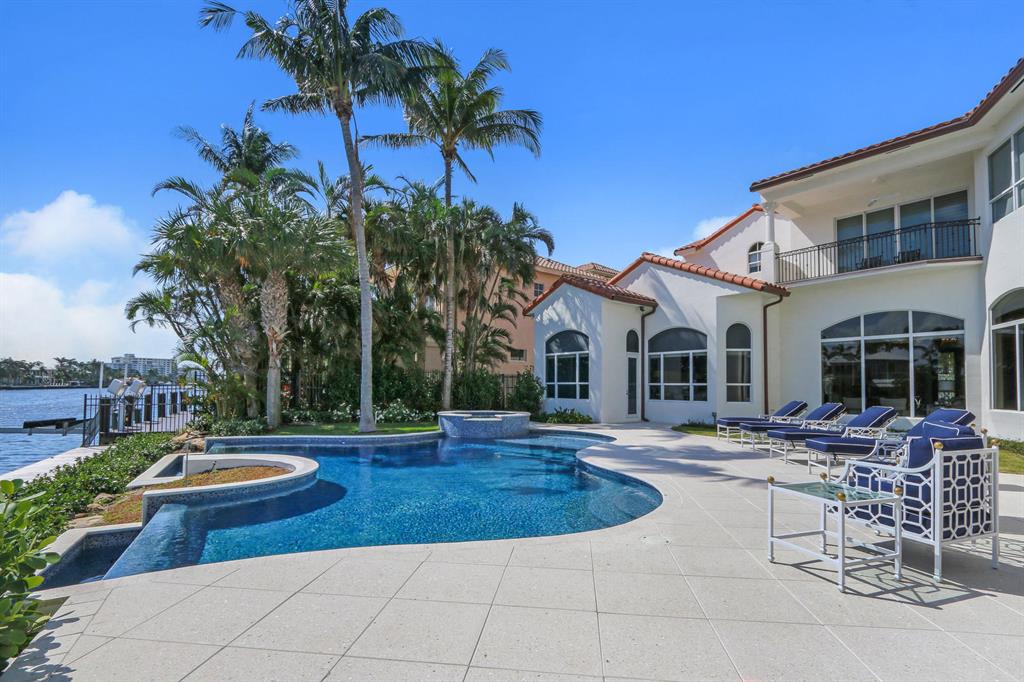 LAS PALMAS SUB - Residential