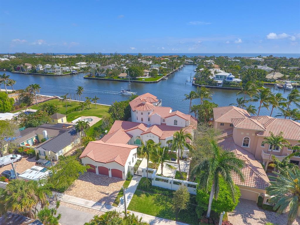 LAS PALMAS SUB - Residential