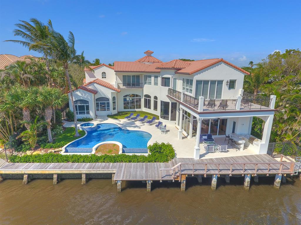 LAS PALMAS SUB - Residential