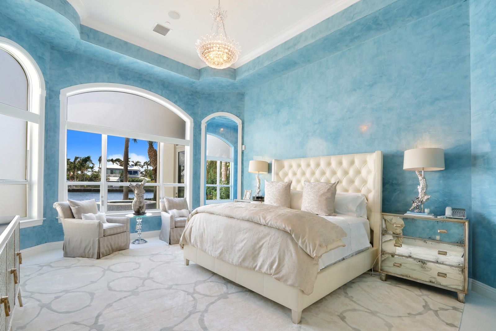 LAS PALMAS SUB - Residential