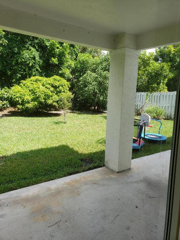 DILLMAN FARMS - Residential Lease