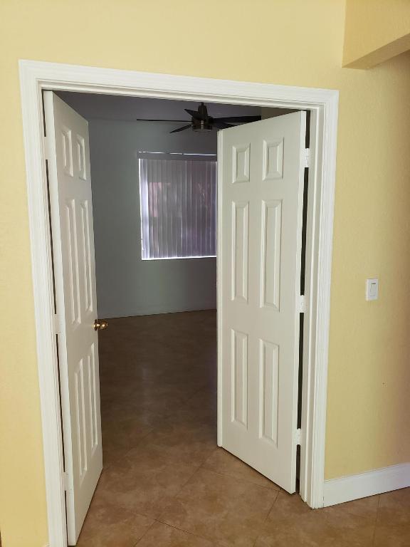 DILLMAN FARMS - Residential Lease