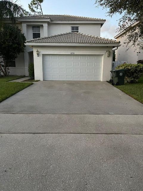 6759 Silver Ridge Lane Greenacres FL 33413
