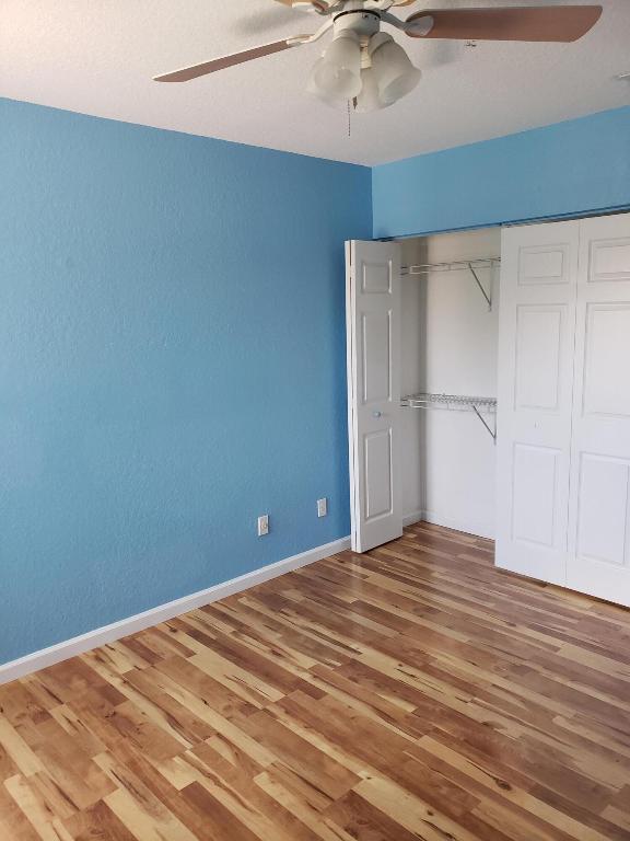 DILLMAN FARMS - Residential Lease