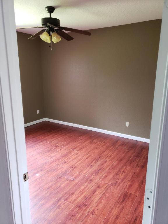 DILLMAN FARMS - Residential Lease