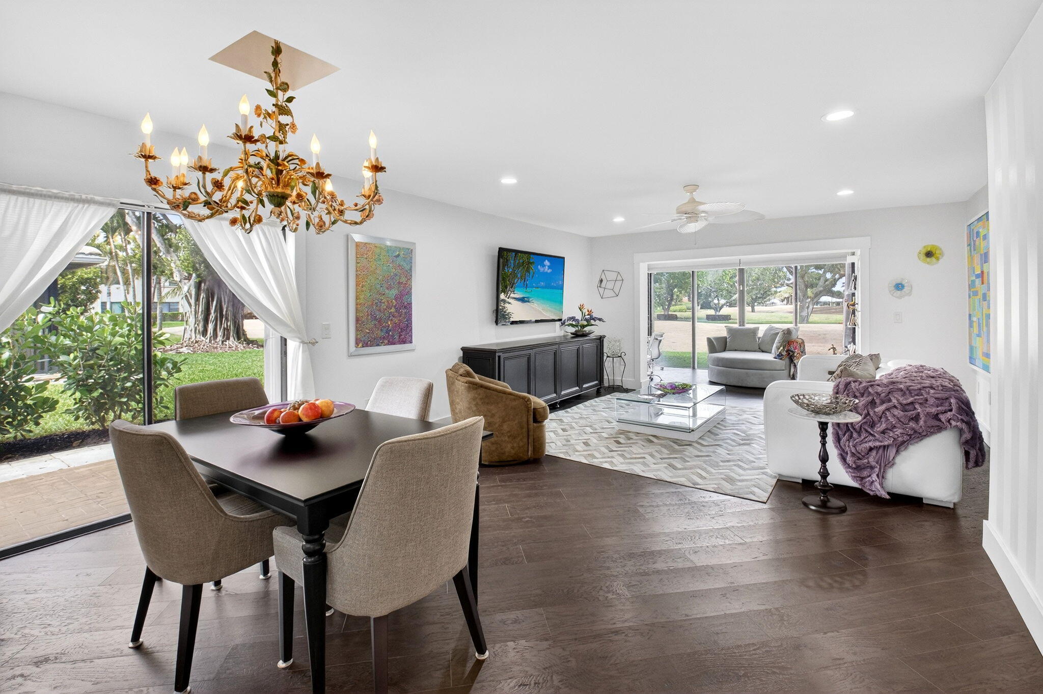 STRATFORD AT HUNTERS RUN CONDO - Residential