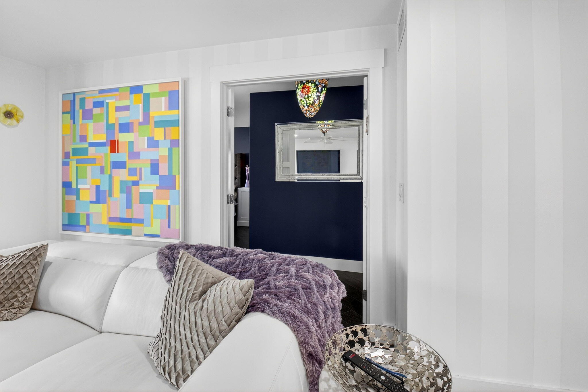 STRATFORD AT HUNTERS RUN CONDO - Residential