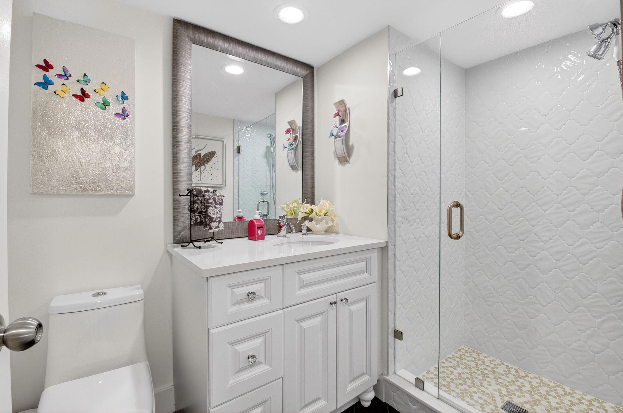 STRATFORD AT HUNTERS RUN CONDO - Residential