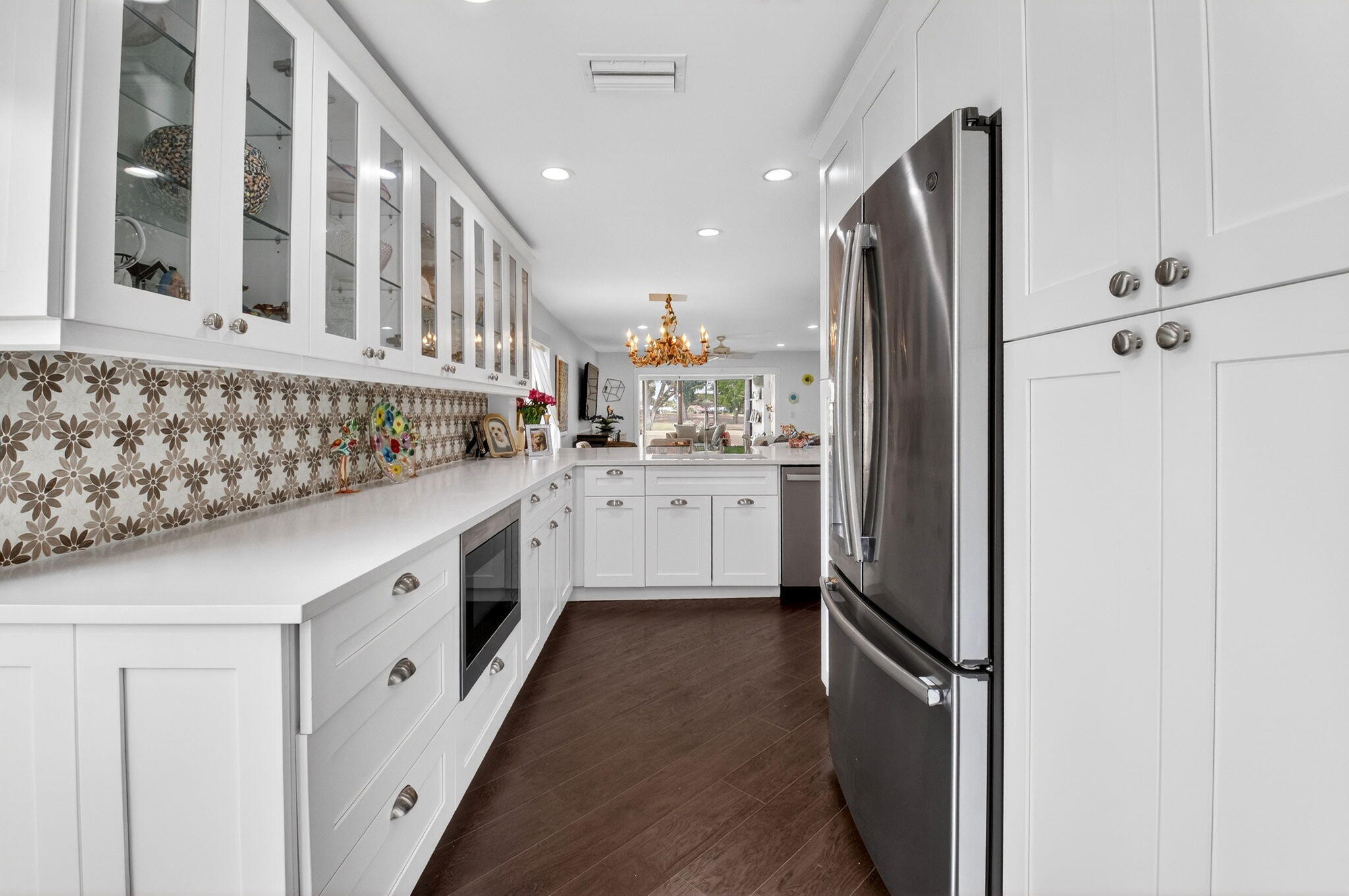 STRATFORD AT HUNTERS RUN CONDO - Residential