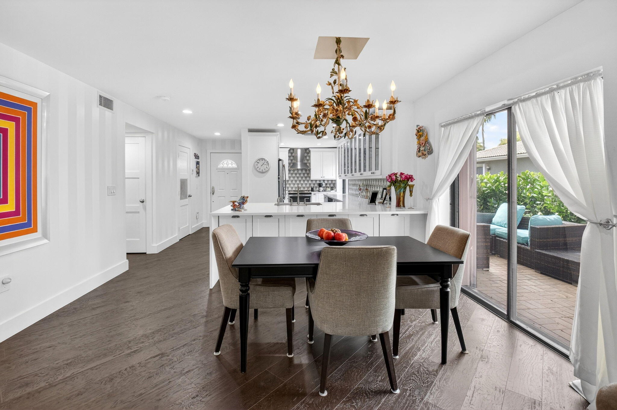 STRATFORD AT HUNTERS RUN CONDO - Residential