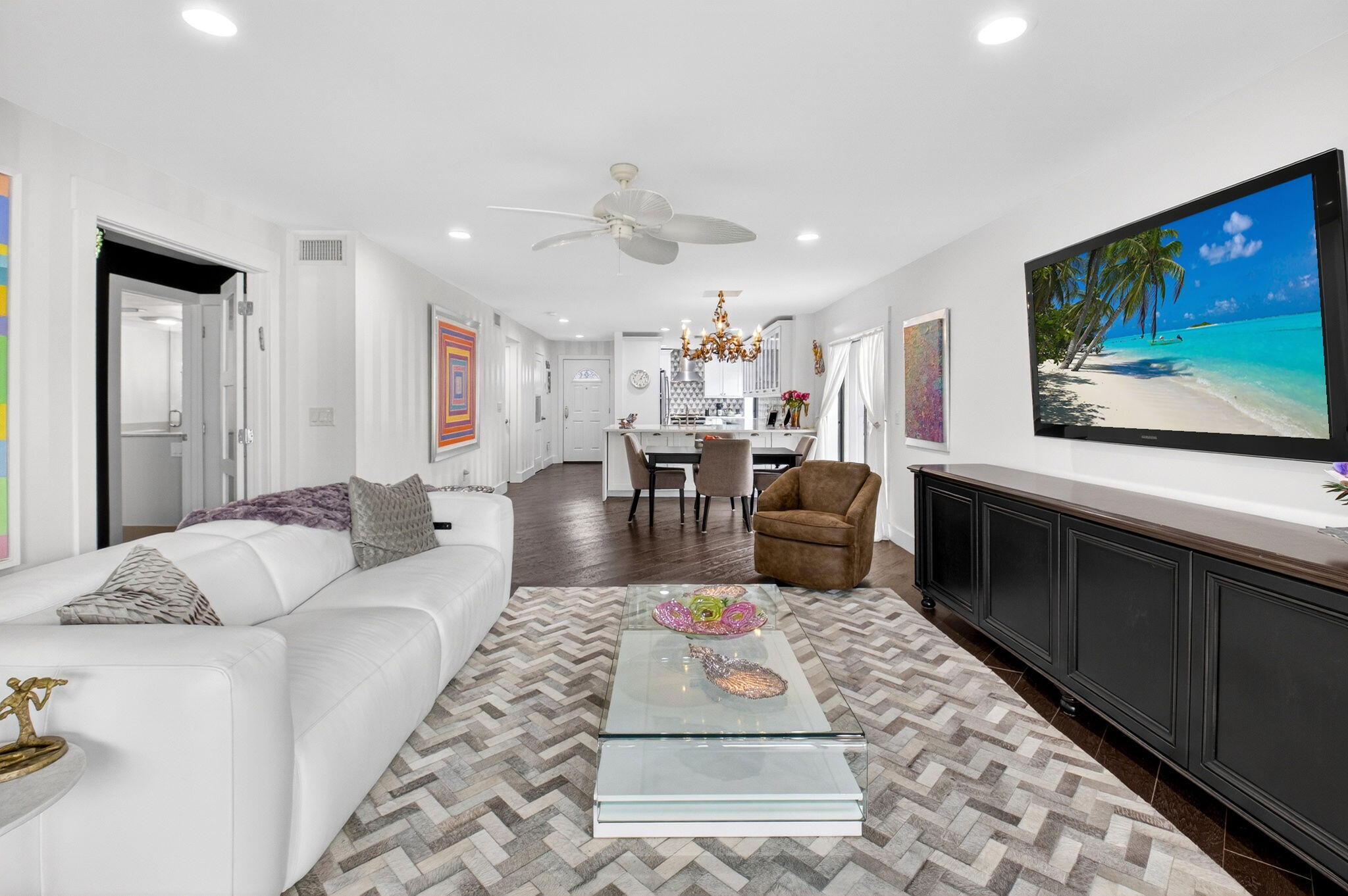 STRATFORD AT HUNTERS RUN CONDO - Residential