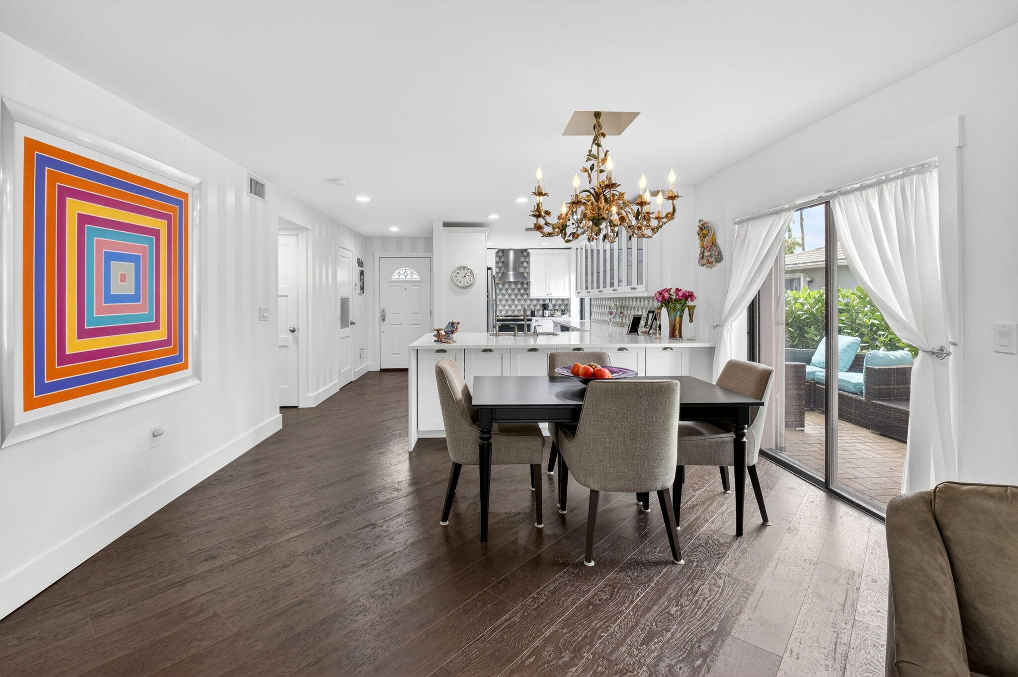 STRATFORD AT HUNTERS RUN CONDO - Residential