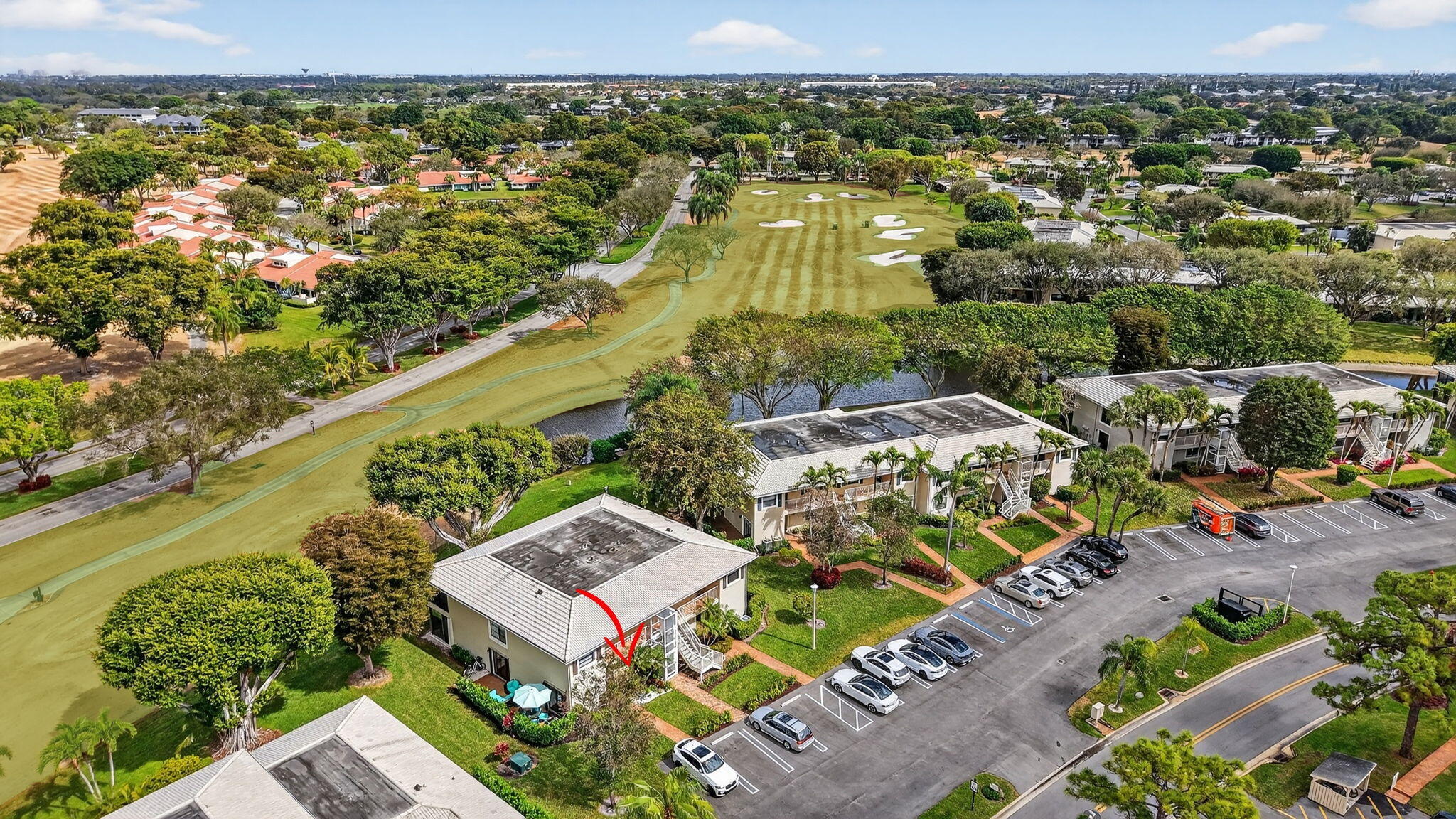 STRATFORD AT HUNTERS RUN CONDO - Residential